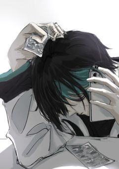 🌈🕒死ネタ短編集