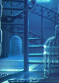 お前は…ﾀﾞれダ？