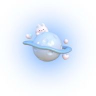 た だ の ぃ む っ こ 💎 ᡣ𐭩さんのアイコン画像