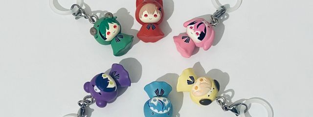 いとな さんの壁紙画像