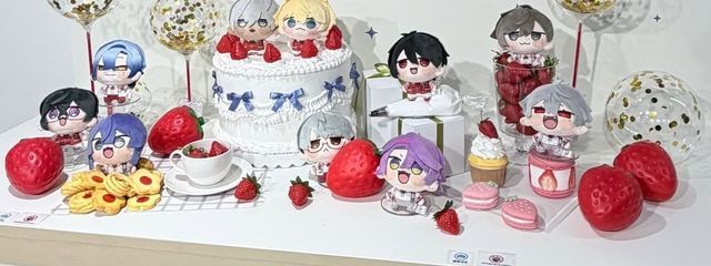 宮瀬千鶴さんの壁紙画像