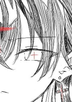 イラスト描くぜ✏️