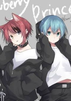 すとぷり　殺し屋