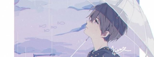 凪咲　　浅瀬少年！@悠とペア画中！さんの壁紙画像