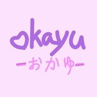 _okayu_おかゆ さんのアイコン画像