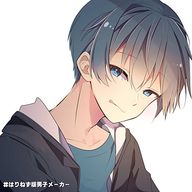 月渚さんのアイコン画像