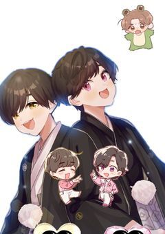 なにわ男子のプリンセス👑💍💖