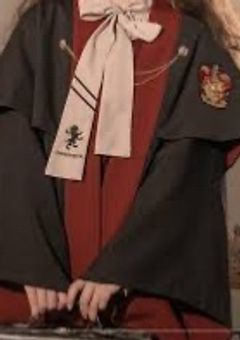 ホグワーツの転校生は人気者なんだって！