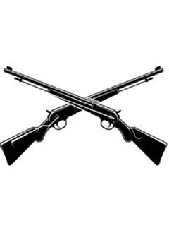 暗闇に消えた灯と桜に散る人々