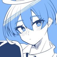 慈雨@ブルロ垢さんのアイコン画像