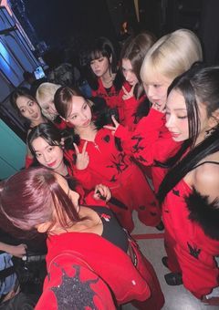 TWICE  short story