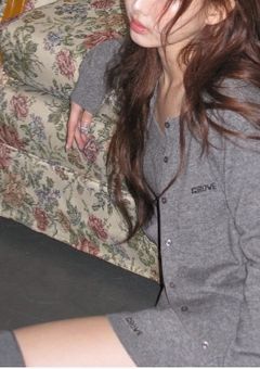 What We Lost, We Found