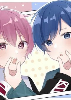 腐女子の私、推しカプの為男子校へ転校します！！