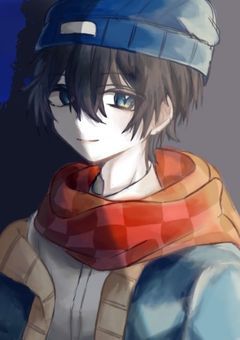 イラスト部屋 (雑談含む）