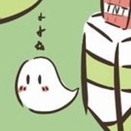 暇人@低浮上さんのアイコン画像