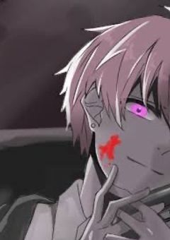 マフィア界の2トップ.