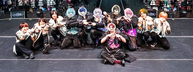 Lish🐤さんの壁紙画像