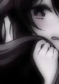 私 ね ｯ　？　お と も だ ち が ほ し い の ｯ　！！