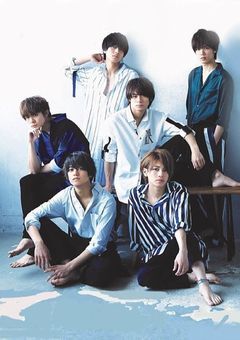 K&Pの紅一点は絶賛反抗期中です─そるとぷりんせす─