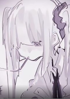 未成年タバコ中毒者は生徒会！？