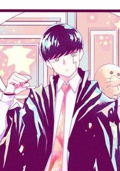 おっとり系男子！