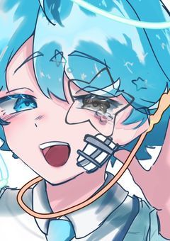 天文学部の幽霊さん