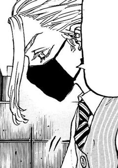 　男装女子 猫被りすぎた件　