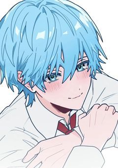 しおちゃん専用 💫️🩵