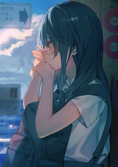 【d!】檸檬は甘くて酸っぱくて