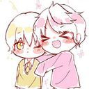 💗💛