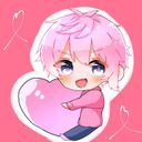 💗くん
