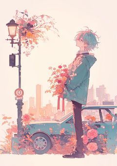 人生シナリオ××ライター