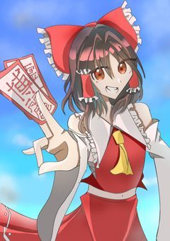 イラスト投下部屋