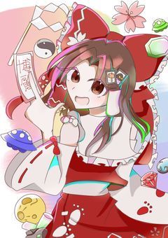 イラスト投下部屋