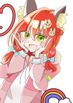 ゅ実イラスト部屋