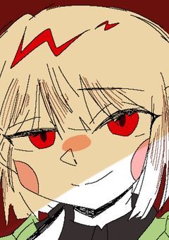 アンテ・デルタのイラスト部屋