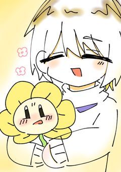 アンテ・デルタのイラスト部屋