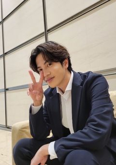 志尊淳のお嫁さん