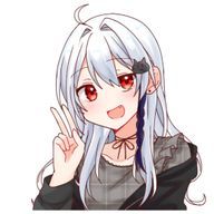 シロ。さんのアイコン画像