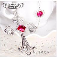 ✝愛雫　優月✝（あいし　ゆづき）さんのアイコン画像