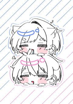 【irxs】たんぺん