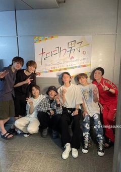 藤原家の日常（病弱）