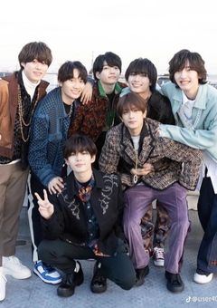 なにわ男子の高橋恭平は、小さい頃からめちゃくちゃ病弱で、病気持ちでした！