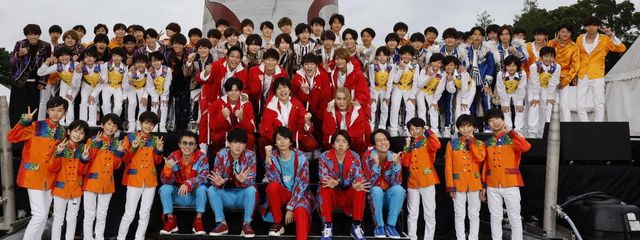 ジャニオタさんの壁紙画像