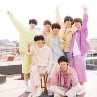 ジャニオタさんのアイコン画像