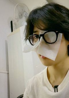 好 き に な っ て は い け な い と 分 か っ て い た の に 。