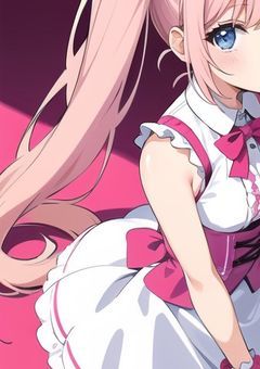 愛され戦闘狂【d!】