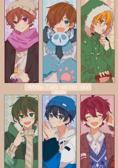 お　ふ　ら　い　ん　は　あ　ま　す　ぎ　ち　ゅ　う　い　〆