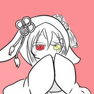 白月兎さんのアイコン画像