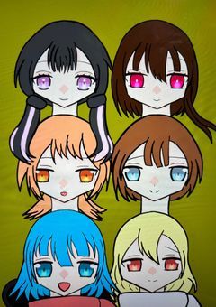 とある「元」操り人形と人を信じる穏健派が作った逸れ物の集まりの話［パンデミック編］